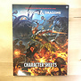 Dungeons & Dragons - Character Sheets - Paperback (NEW)
