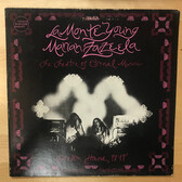 La Monte Young, Marian Zazeela, The Theatre Of Eternal Music