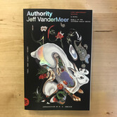 Jeff VanderMeer - Authority - Paperback (NEW)
