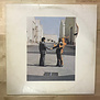 Pink Floyd - Wish You Were Here (Promo - No Blue Shrink or Postcard) - PC 33453 - Vinyl LP (USED)