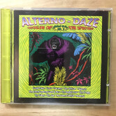 Various – Alterno-Daze: Origin Of The Species - CD (USED)