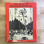 Heath Robinson - The Best Of Heath Robinson - Hardback (USED)
