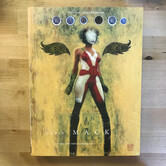 David Mack - Kabuki - Omnibus Volume 1 - Hardback (USED)