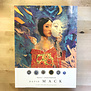 David Mack - Kabuki - Omnibus Volume 2 - Hardback (USED)