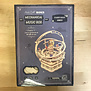 Diy Mechanical Music Box: Starry Night - Hobby Kit (NEW)