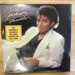 Michael Jackson - Thriller - EPIC514373 - Vinyl LP (NEW)