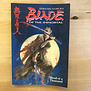 Hiroaki Samura - Blade Of The Immortal - Paperback (USED)