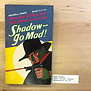 Maxwell Grant (Dennis Lynds) - Shadow Go Mad - Paperback MM (USED - 5DB)
