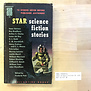 Frederik Pohl - Star Science Fiction Stories - Paperback MM (USED - 5DB)