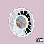 Mac Miller - The Divine Feminine - WB556193 - Vinyl LP (NEW)
