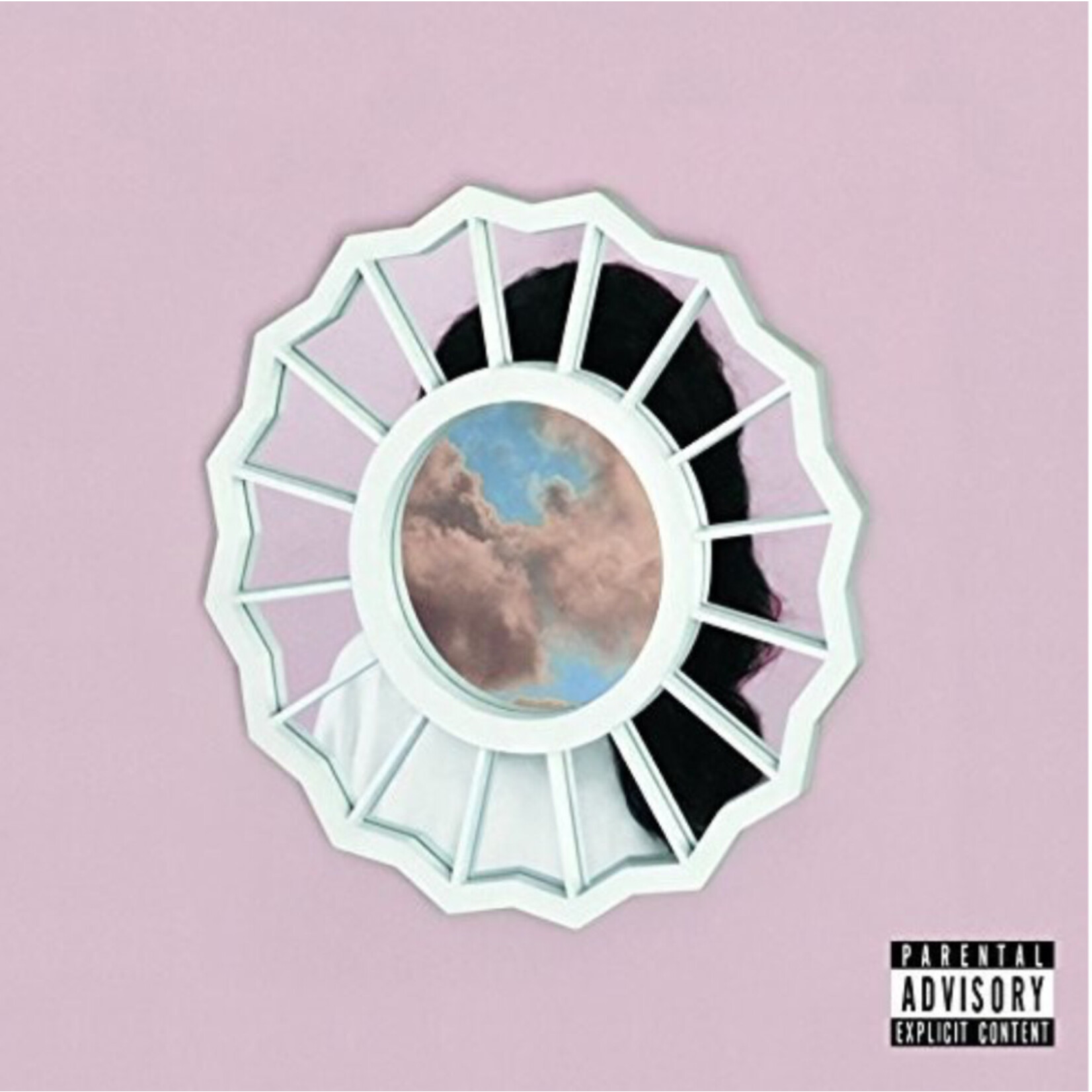 Mac Miller - The Divine Feminine - WB556193 - Vinyl LP (NEW)