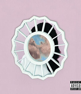 Mac Miller - The Divine Feminine - WB556193 - Vinyl LP (NEW)