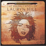 Lauryn Hill - The Miseducation Of Lauryn Hill - SNYL502157 - Vinyl LP (NEW)