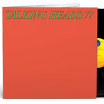 Talking Heads - 77 (2-LP) - WB825028 - Vinyl LP (NEW)