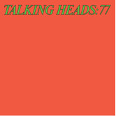 Talking Heads - 77 (Deluxe Edition) - WB829736 - Vinyl Box Set (NEW)