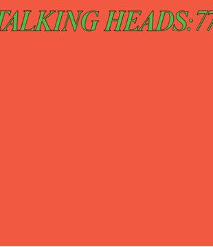 Talking Heads - 77 (Deluxe Edition) - WB829736 - Vinyl Box Set (NEW)
