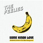 Feelies - Some Kinda Love: Performing The Music Of The Velvet Underground - BN303 - Vinyl LP (NEW)