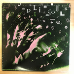 Plimsouls - Everywhere At Once - GHS 4002 - Vinyl LP (USED)