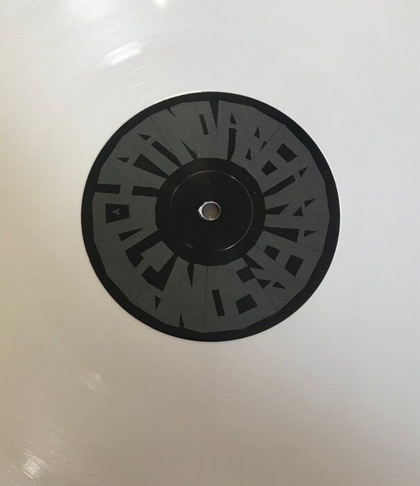 Panda Bear - Person Pitch - MAH08 - Vinyl 12-Inch Single (USED)