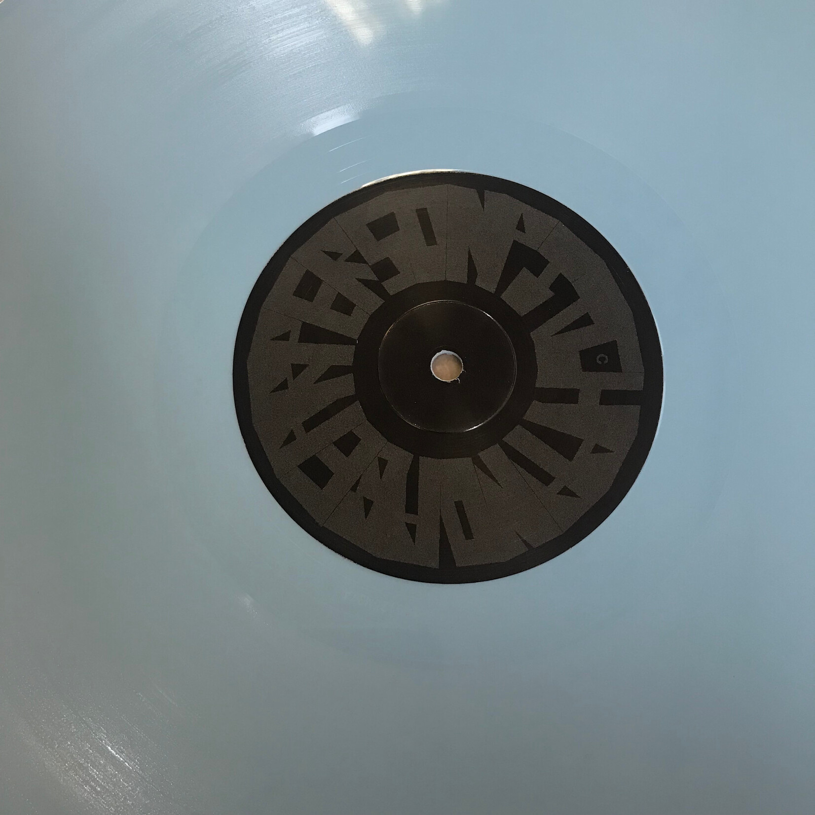 Panda Bear - Person Pitch - MAH08 - Vinyl 12-Inch Single (USED)