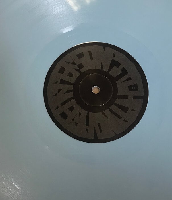 Panda Bear - Person Pitch - MAH08 - Vinyl 12-Inch Single (USED)