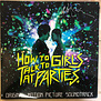 How To Talk To Girls At Parties (SIGNED BY NEIL GAIMAN / JOHN MITCHELL) - Original Motion Picture Soundtrack - MOVATM196 - Vinyl LP (USED)