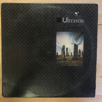 Ultravox - Lament - Vinyl LP (USED)