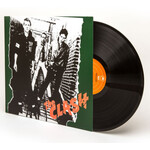 Clash - The Clash 180G - SNYL544701 - Vinyl LP (NEW)