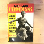 Michael Waters - The Other Olympians - Hardback (USED)