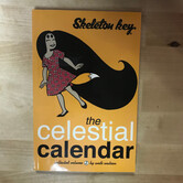 Andi Watson - Skeleton Key: The Celestial Calendar Volume 2 - Paperback (USED)
