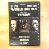 Papillon - DVD (USED)