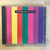 Pet Shop Boys - Introspective - CD (USED)