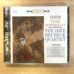 Dave Brubeck - Time Further Out - CD (NEW)