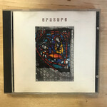 Erasure - The Innocents - CD (USED)