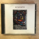 Erasure - The Innocents - CD (USED)