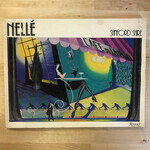 Sanford Shire - Nelle - Paperback (USED)