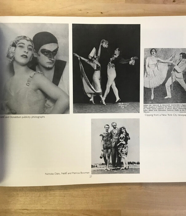 Sanford Shire - Nelle - Paperback (USED)