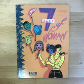7 Ages Of Women - Paperback (USED)