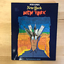 Peter Kuper - New York New York - Paperback (USED)