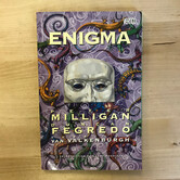 Enigma - Paperback (USED)