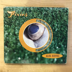 Pixies - Alec Eiffel - CD Single (USED)