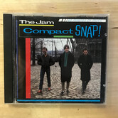 Jam - Compact Snap - CD (USED)