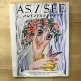 Boris Artzybasheff - As I See (October 2008) - Hardback (USED)
