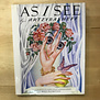 Boris Artzybasheff - As I See (October 2008) - Hardback (USED)