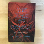 Melinda Snodgrass - The Edge Of Reason - Hardback (USED)