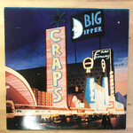 Big Dipper - Craps - HMS 122 1 - Vinyl LP (USED)