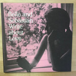 Belle And Sebastian - Write About Love - OLE 944 1 - Vinyl LP (USED)