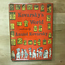 Anatol Kovarsky - Kovarsky’s World - Hardback (USED)