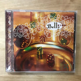 Belly - King - CD (USED)