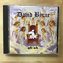 David Byrne - Uh Oh - CD (USED)